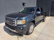Used 2017 GMC Canyon SLT Truck Crew Cab