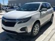 Used 2024 Chevrolet Equinox LT w/1LT SUV