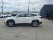 New 2025 Hyundai Tucson SE FWD SUV