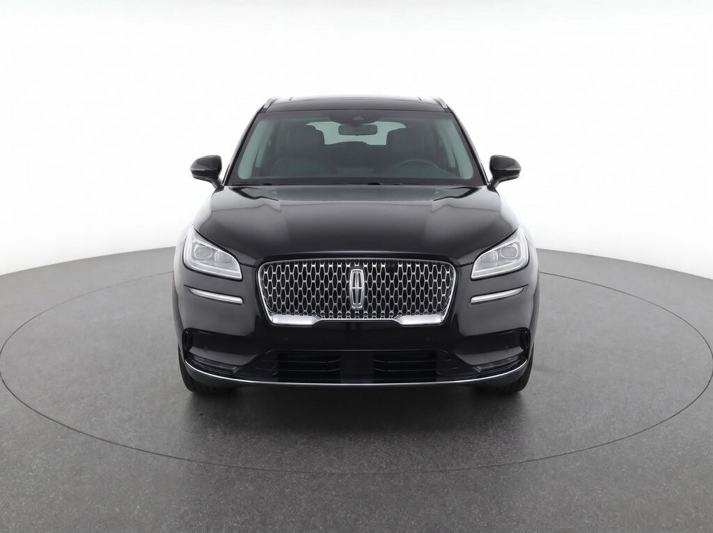 Used 2020 Lincoln Corsair Reserve SUV