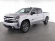 Used 2021 Chevrolet Silverado 1500 RST Truck Crew Cab