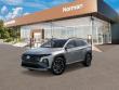 New 2026 Hyundai Tucson SEL Plus FWD SUV