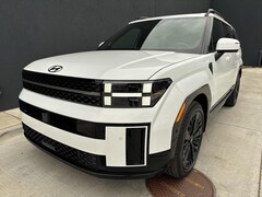 2026 Hyundai Santa Fe Hybrid Calligraphy SUV