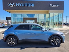 2026 Hyundai IONIQ 5 SEL SUV