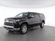 Used 2024 Chevrolet Silverado 1500 LTZ Truck Crew Cab
