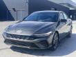 New 2025 Hyundai Elantra SEL Sport Sedan