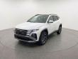 New 2026 Hyundai Tucson Limited AWD SUV