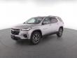 Used 2023 Chevrolet Traverse RS SUV