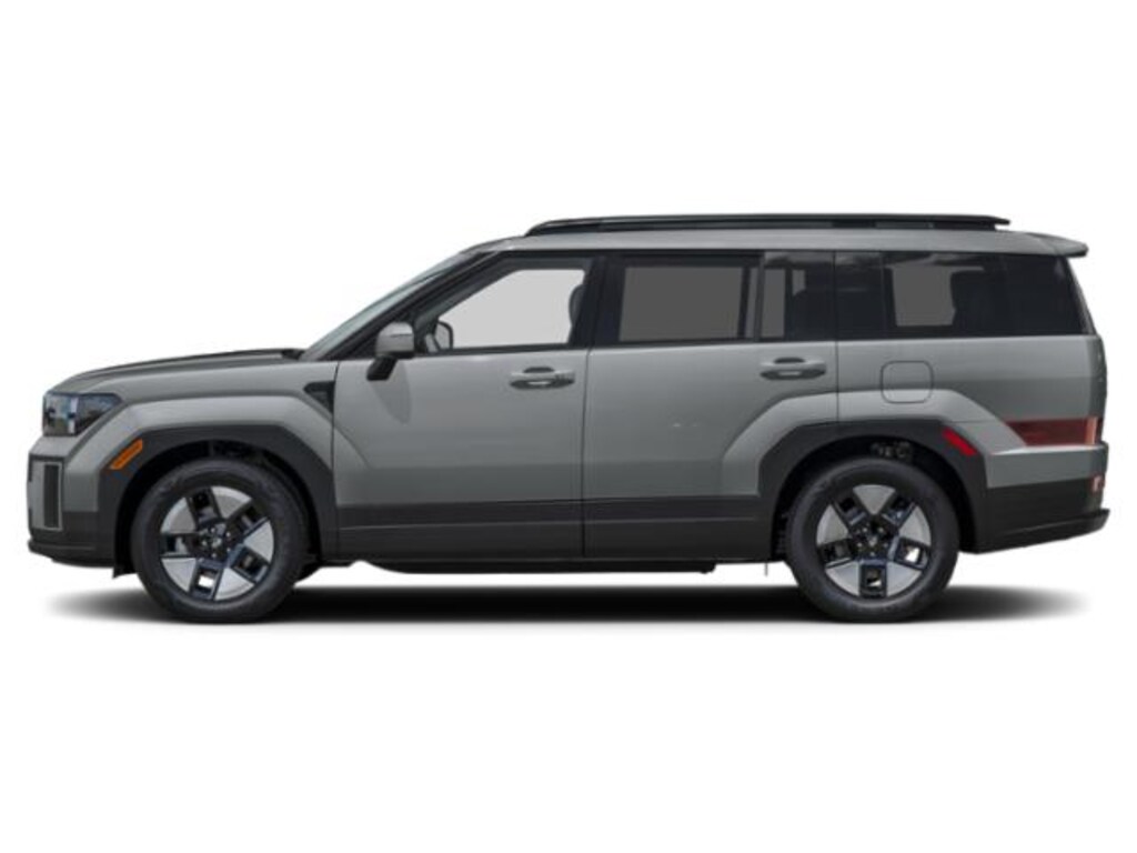 New 2027 Hyundai Santa Fe Hybrid SEL SUV