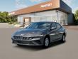 New 2026 Hyundai Elantra SE Sedan