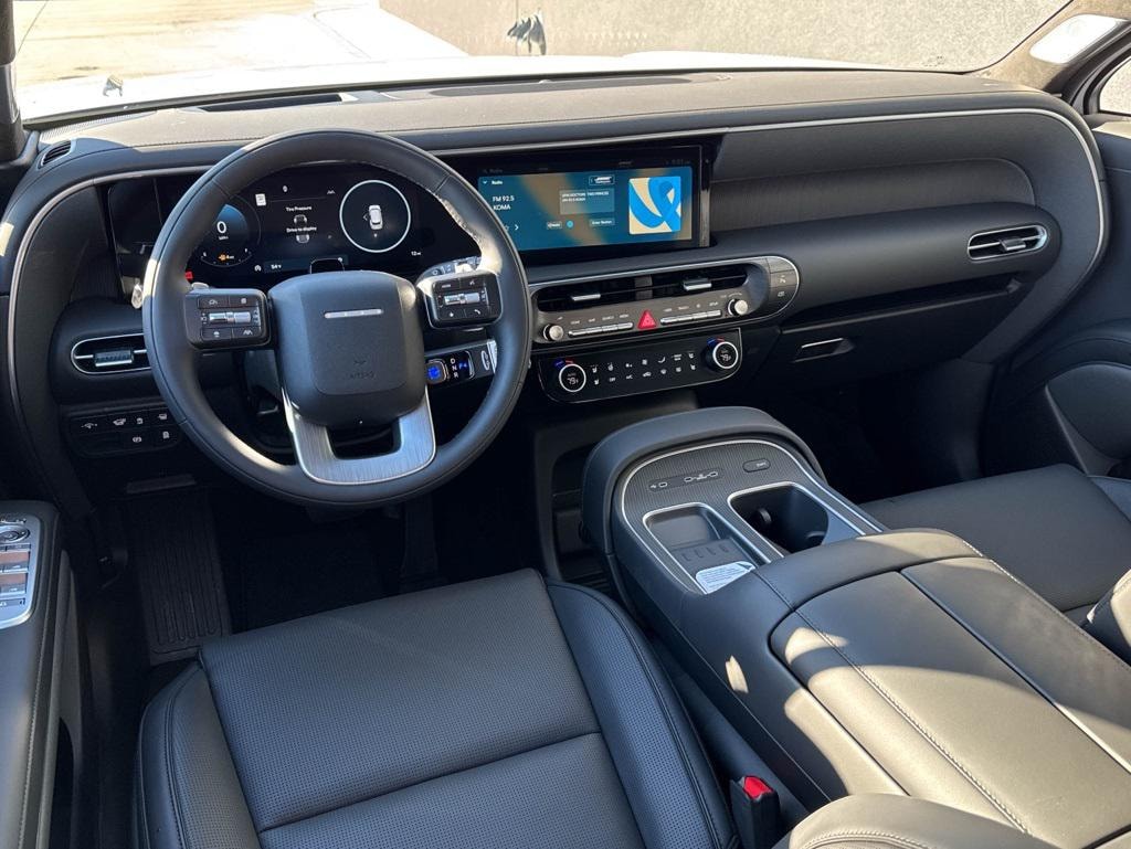 New 2026 Hyundai Palisade Calligraphy FWD SUV