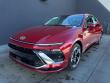 New 2026 Hyundai Sonata SEL Sport Sedan