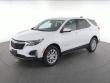 Used 2024 Chevrolet Equinox LT w/1LT SUV