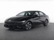 New 2026 Hyundai Elantra Limited Sedan