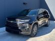 Used 2024 Chevrolet Traverse LT SUV