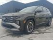 New 2026 Hyundai Tucson SEL FWD SUV