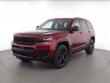 Used 2021 Jeep Grand Cherokee L Laredo SUV