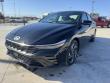 New 2025 Hyundai Elantra Hybrid Limited Sedan