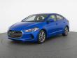 Used 2018 Hyundai Elantra Value Edition Sedan