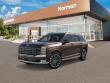 New 2027 Hyundai Palisade Hybrid Calligraphy SUV