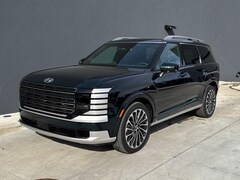 2026 Hyundai Palisade Hybrid Calligraphy SUV