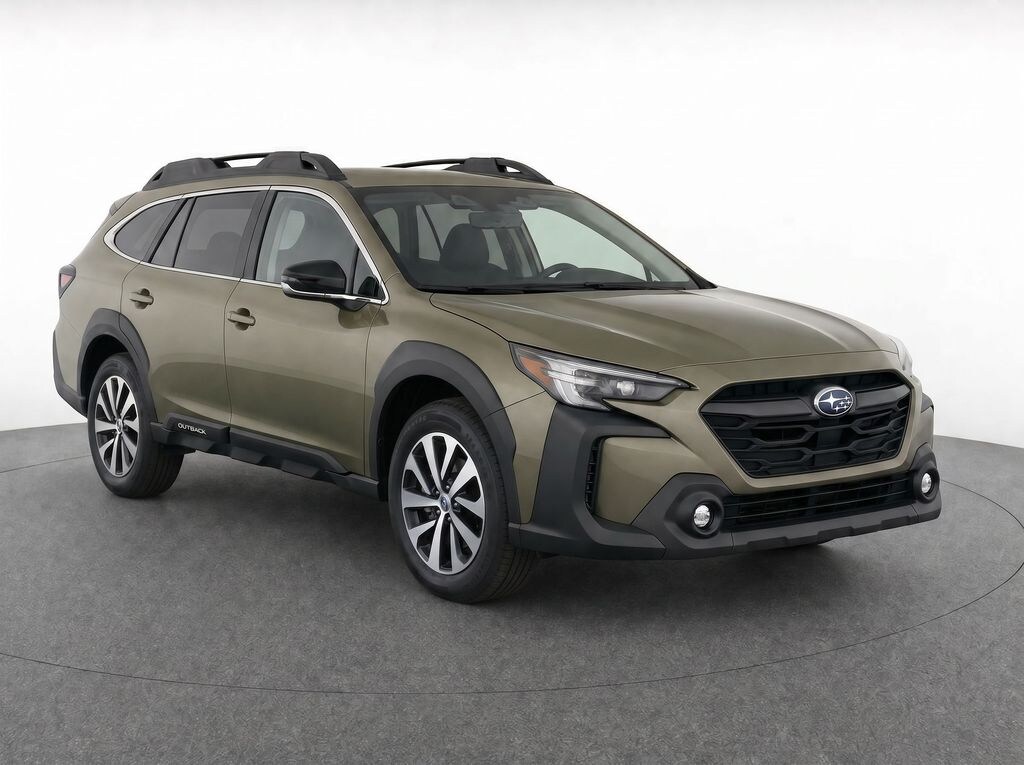 Used 2024 Subaru Outback Premium SUV