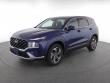 Used 2022 Hyundai Santa Fe SE SUV