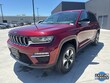Jeep Grand Cherokee 4xe