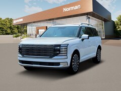 2026 Hyundai Palisade Calligraphy AWD SUV