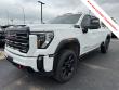 Used 2024 GMC Sierra 2500 HD AT4 Truck Crew Cab