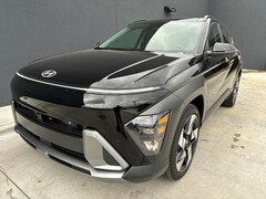 2026 Hyundai Kona Limited FWD SUV