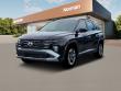 New 2026 Hyundai Tucson SEL FWD SUV