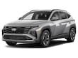  Hyundai Tucson Hybrid
