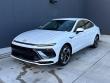New 2026 Hyundai Sonata SEL Sport Sedan