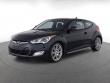 Used 2016 Hyundai Veloster Base Hatchback