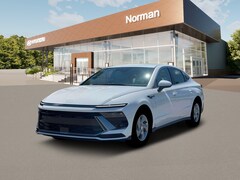 2026 Hyundai Sonata SE Sedan