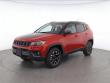Used 2025 Jeep Compass Trailhawk SUV