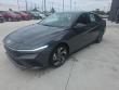 New 2025 Hyundai Elantra SEL Sport Sedan