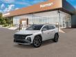 New 2025 Hyundai Tucson Hybrid Limited SUV