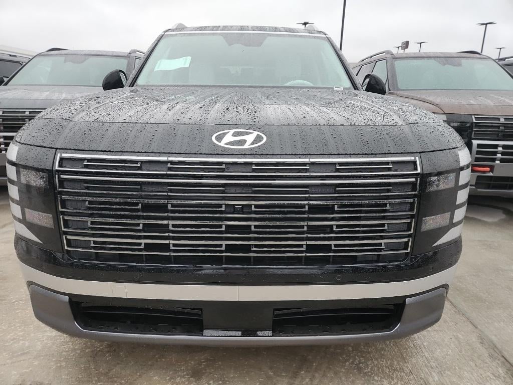 New 2026 Hyundai Palisade Limited FWD SUV