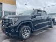Used 2022 GMC Sierra 1500 AT4 Truck Crew Cab