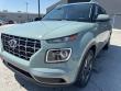 New 2025 Hyundai Venue Limited SUV