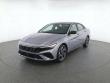 New 2026 Hyundai Elantra Limited Sedan