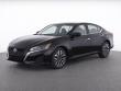 Used 2025 Nissan Altima SV Sedan