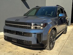 2026 Hyundai Santa Fe Hybrid Calligraphy SUV