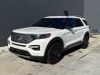 Used 2022 Ford Explorer Platinum SUV