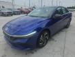 New 2025 Hyundai Elantra Hybrid SEL Sport Sedan