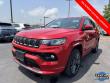 Used 2023 Jeep Compass Limited SUV