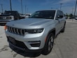 Jeep Grand Cherokee 4xe