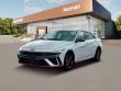 New 2025 Hyundai Elantra N Sedan Sedan